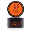 American Crew Matte Clay - Stylingová hlína se středně silnou fixací 85g