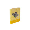 Herlitz Box na zošity A5 s gumičkou Cute Animals Koala