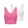 Tričko Slazenger Raspberry 1128533 14 (42)