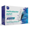 MAXIMEDICAL Rýchlotest Helicobacter pylori samodiagnostický test z krvi, 1x1 set