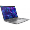 HP Zbook 8 G1i / Ultra 7 255H / 16GB DDR5 / 1TB SSD / RTX 500 Ada 4GB / 14 