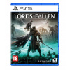 Lords of the Fallen