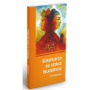 Siddhárta se stává Buddhou - Sri Chinmoy