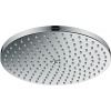 Hansgrohe Raindance S horná/hlavová sprcha 24x24 cm okrúhly chrómová 28821000