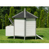 MyAnimal kurník MH-29 - 125,0 x 110,0 x 115,0 cm