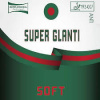Barna poťah Original SUPER GLANTI SOFT - zelená, 1.6mm