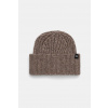 Čiapka s prímesou vlny Eisbar Basso MÜ E31004 hnedá ONE SIZE