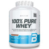 BioTech USA 100% Pure Whey 2270 g