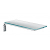 Hansgrohe Logis 26511000 Casetta'F Polička na mydlo E, chróm HG 26511000