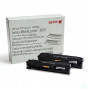 Toner Xerox 106R02773 106R03048 čierny (black)