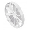 Kúpeľňový ventilátor Awenta ZZ125 125 mm