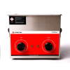 Ultrasonic Laboratory 3 - ultrazvuková čistička