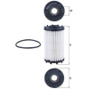 Olejový filter MAHLE ORIGINAL OX 1184D (OX1184D)