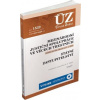 ÚZ 1532 Mezinárodní justiční spolupráce