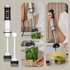 Tyčový mixér Zeegma Handy Chef Versablend 5v1 1500W Príslušenstvo