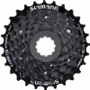 SHIMANO KAZETA CS-HG200 7K HORSKÁ KAZETA
