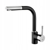Kuchynská batéria - TEKA Ark 938 TG Carbon Kitchen Faucet (Kuchynská batéria - TEKA Ark 938 TG Carbon Kitchen Faucet)