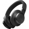 JBL Live 660NC Black