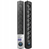Qoltec 8 zásuviek 1.8m