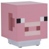 LAMPA DEKORATÍVNA|MINECRAFT