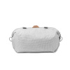 PEAKDESIGN Peak Design Shoe Pouch Raw v2 BSP-RW-2