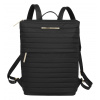 Travelite BARBARA Stepp Backpack Black