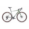 Gravel bicykelSUPERIOR XR 9.5 GR Zelená Veľkosť rámu: 56cm Gravel bicykel