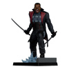 McFarlane Toys Socha z PVC z kolekcie Marvel 1/6 Blade (Blade #1) 19 cm