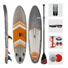 Jbay.zone WJ2 Comet 320x81x15, 145 kg Paddleboard WindSUP