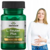 Výživový doplnok Swanson Health Products probiotiká kapsuly 30 ks