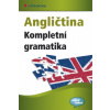Angličtina Kompletní gramatika