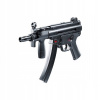 Airsoft - Replika Asg Gun Heckler & Koch Mp5 K 6 mm (Airsoft - Replika Asg Gun Heckler & Koch Mp5 K 6 mm)