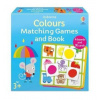 Colours Matching Games and Book (KATE NOLAN)(Hra)