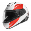 PRILBA NA MOTOCYKLE SCHUBERTH C4 PRO MERAK WHITE (PRILBA NA MOTOCYKLE SCHUBERTH C4 PRO MERAK WHITE)