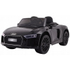 Audi R8 Spyder RS Eva 2 4G Čierny lak (Audi R8 Spyder RS Eva 2 4G Čierny lak)