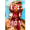 Red Milk - Judith Butler