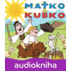 Maťko a Kubko - Hudobné albumy