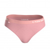Menštruačné nohavičkyUnderbelly Univers ružové (UNIVERS-RU-RU-1-MM) M