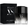 Paco Rabanne Black XS 2018 toaletná voda pánska 100 ml