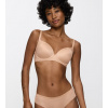Podprsenka Triumph Body Make-up Soft Touch WP EX 00EP E075 - Farba: EP neutral beige, Veľkosť: 75, Košíček: E