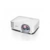 BenQ BenQ DLP Projektor MW826STH/1280x800 WXGA/3500 ANSI/0,49:1/20000:1/2xHDMI/3D/1x10W repro/Short Throw