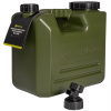 RidgeMonkey Kanister SpeedFlo Heavy Duty Water Carrier 10l (RM760)