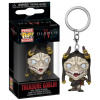 Funko Pocket POP! Kľúčenka Diablo IV - Treasure Goblin