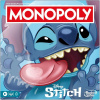 Spoločenská hra STITCH MONOPOLY Hasbro Gaming