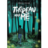 Thoreau and Me - Cedric Taling, SelfMadeHero