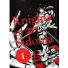 Knights of Sidonia - Nihei Tsutomu