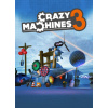 Crazy Machines 3 - Steam PC
