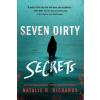 Seven Dirty Secrets (Natalie D. Richards)(Brožovaná)