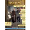 Lidový rok - Kalendářní zvyky českého lidu od středověku (4x DVD) - digipack