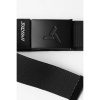 Silvini unisex opasok UA2522 Passirano black onesize